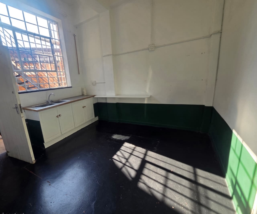To Let Commercial Property for Rent in Horison Gauteng