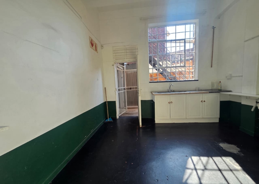 To Let Commercial Property for Rent in Horison Gauteng