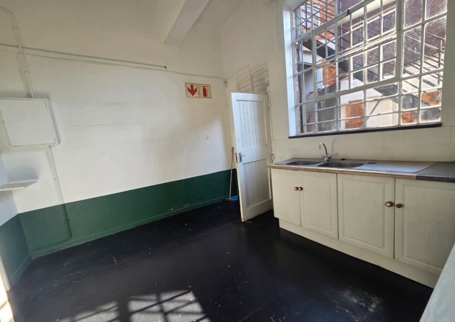 To Let Commercial Property for Rent in Horison Gauteng