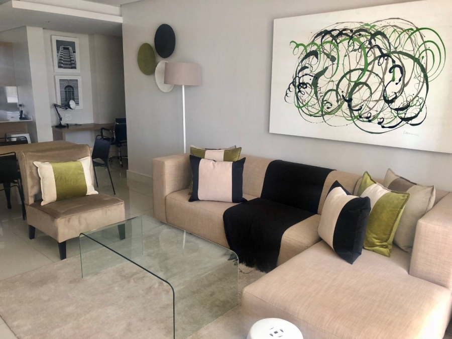 To Let 2 Bedroom Property for Rent in Sandown Gauteng