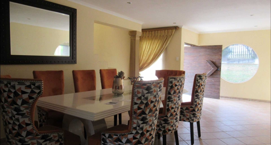 4 Bedroom Property for Sale in Rangeview Gauteng