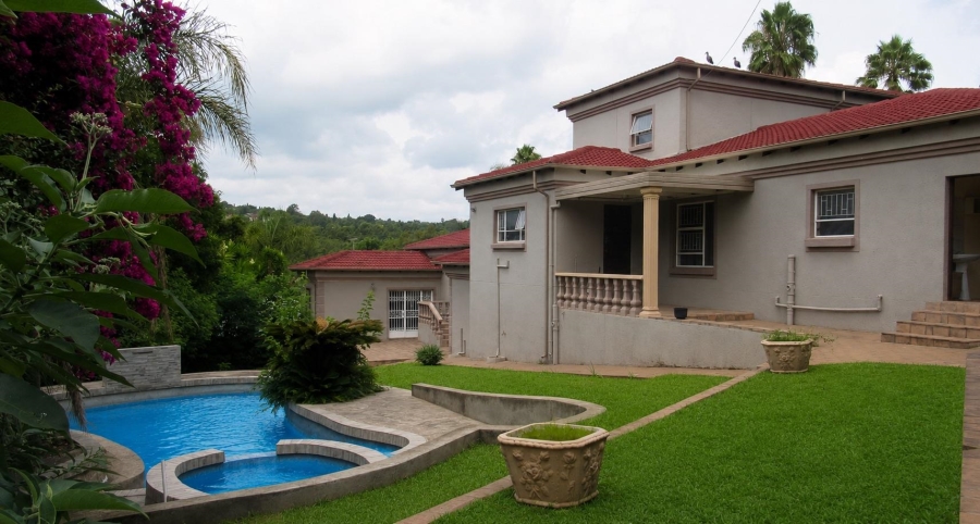 4 Bedroom Property for Sale in Rangeview Gauteng