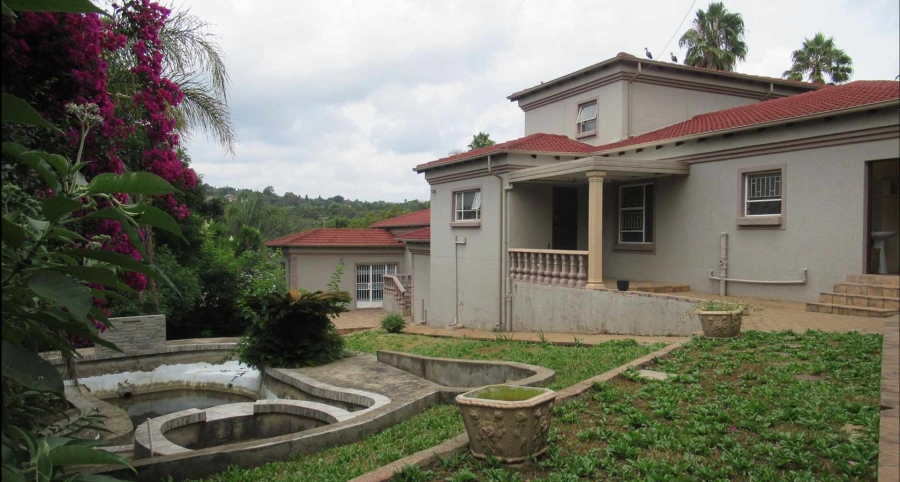 4 Bedroom Property for Sale in Rangeview Gauteng