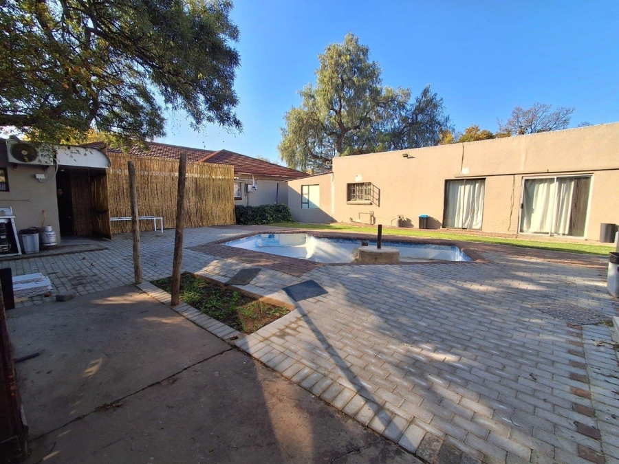 Commercial Property for Sale in Three Rivers Gauteng