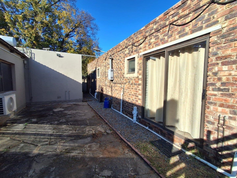 Commercial Property for Sale in Three Rivers Gauteng
