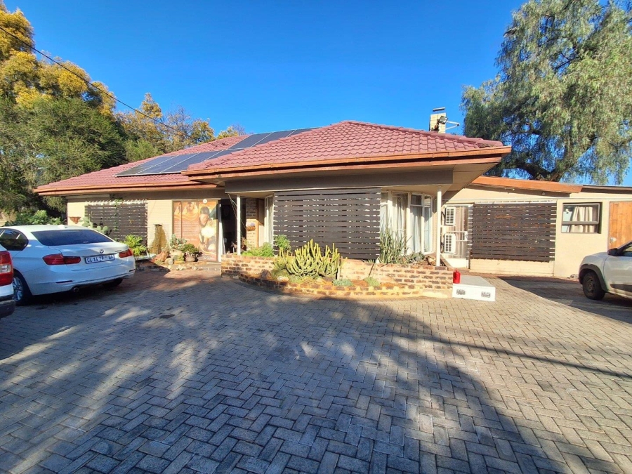 Commercial Property for Sale in Three Rivers Gauteng