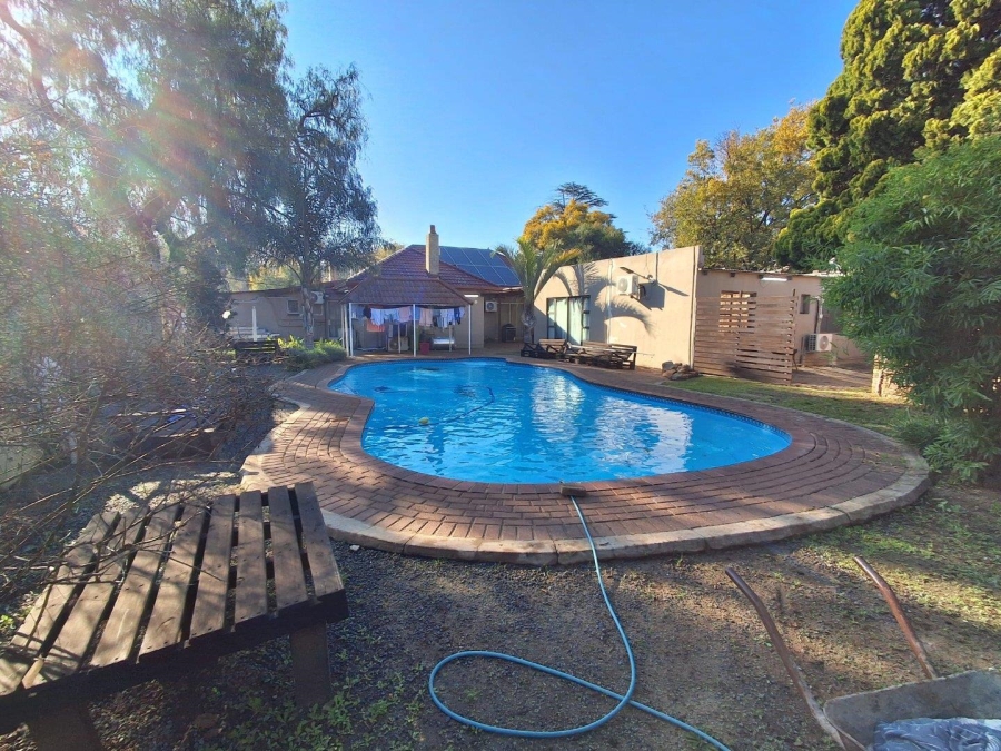 Commercial Property for Sale in Three Rivers Gauteng