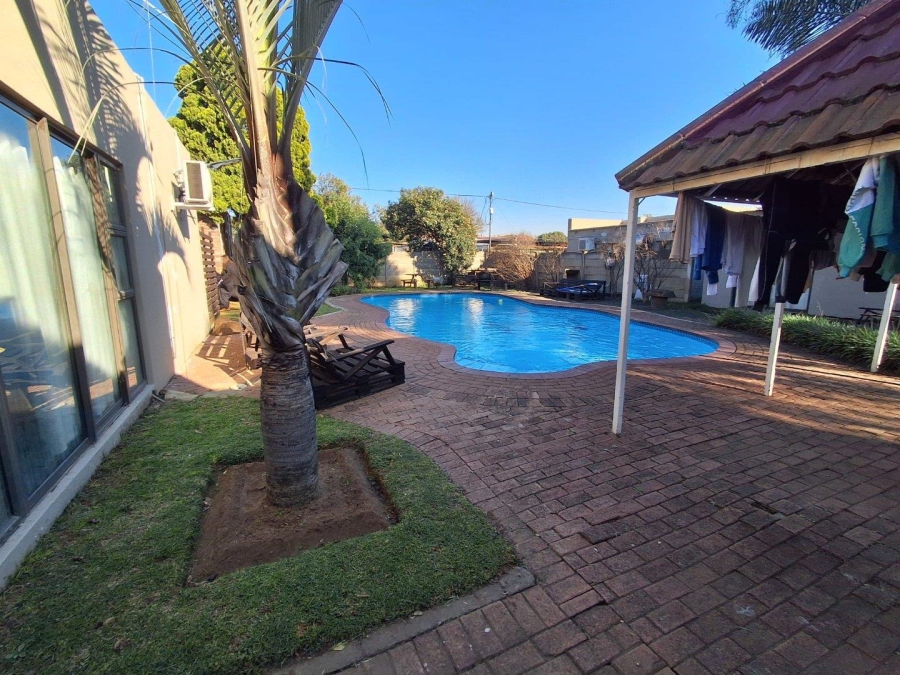 Commercial Property for Sale in Three Rivers Gauteng