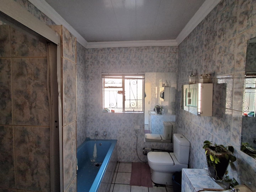 Commercial Property for Sale in Three Rivers Gauteng