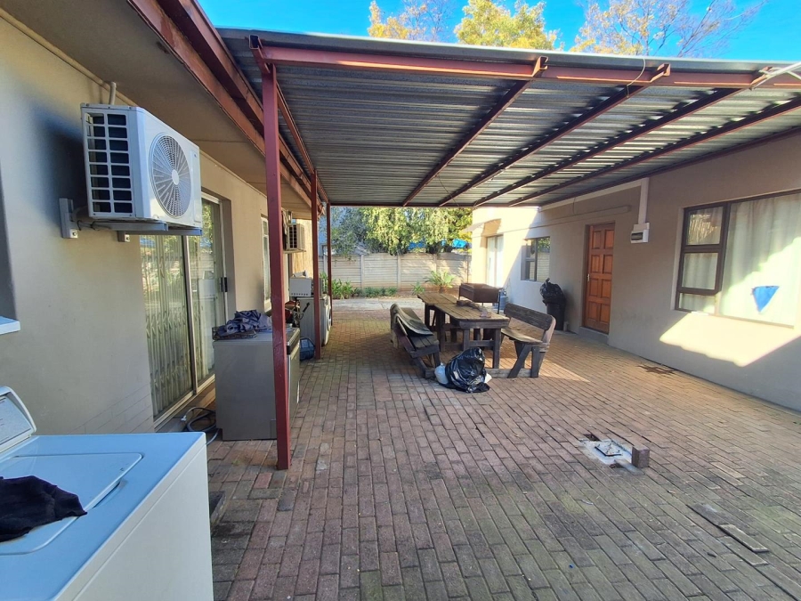 Commercial Property for Sale in Three Rivers Gauteng
