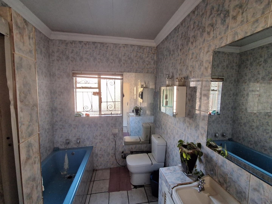 Commercial Property for Sale in Three Rivers Gauteng