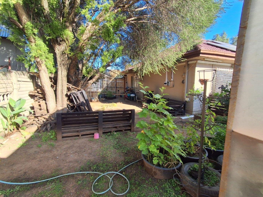 Commercial Property for Sale in Three Rivers Gauteng