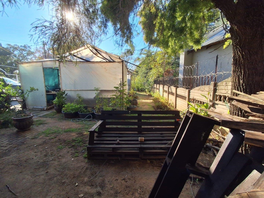 Commercial Property for Sale in Three Rivers Gauteng