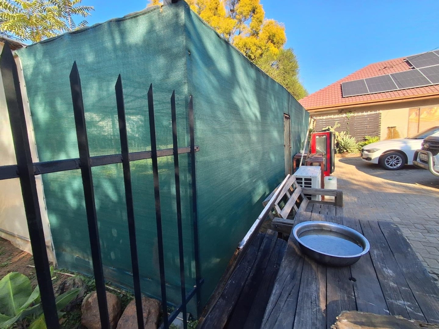 Commercial Property for Sale in Three Rivers Gauteng
