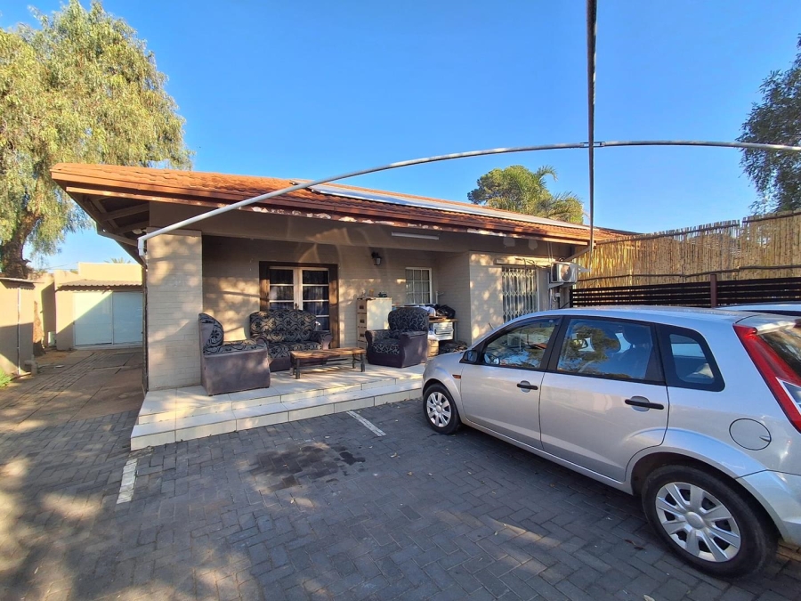 Commercial Property for Sale in Three Rivers Gauteng
