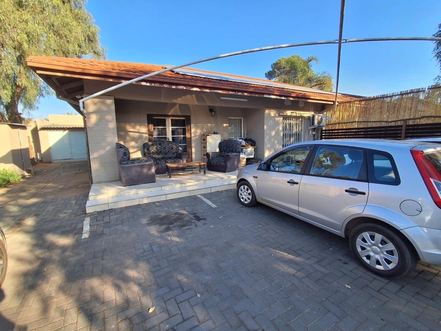 Commercial Property for Sale in Three Rivers Gauteng