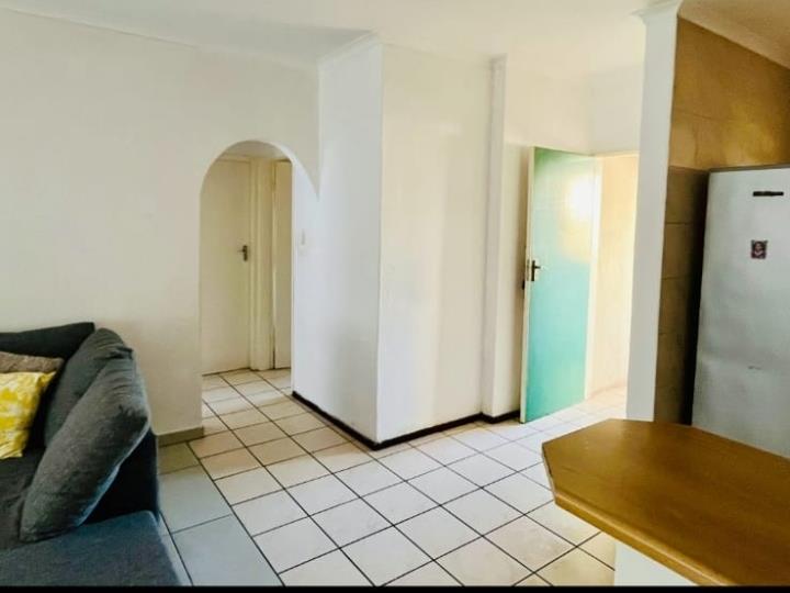 2 Bedroom Property for Sale in Denlee Gauteng