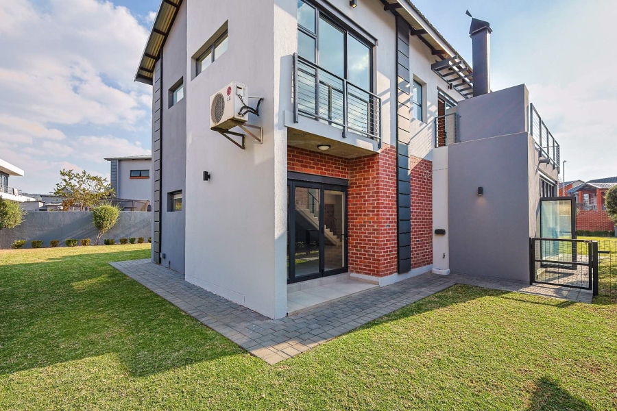 3 Bedroom Property for Sale in Six Fountains Residential Estate Gauteng