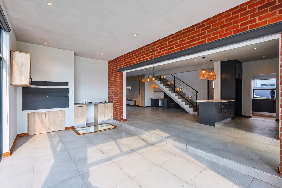 3 Bedroom Property for Sale in Six Fountains Residential Estate Gauteng