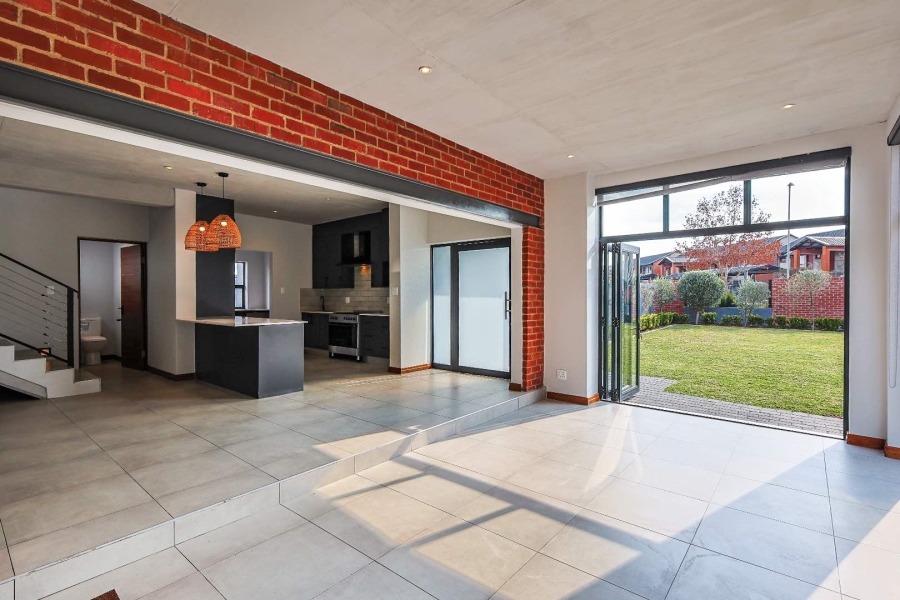 3 Bedroom Property for Sale in Six Fountains Residential Estate Gauteng