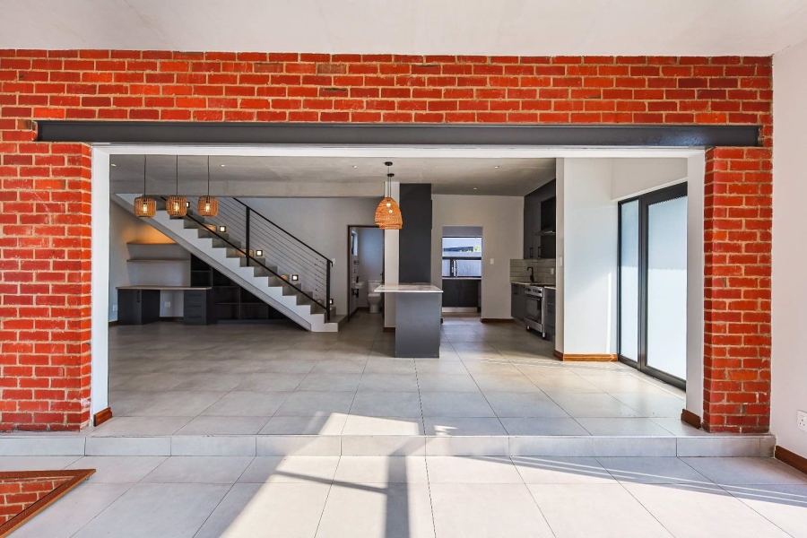 3 Bedroom Property for Sale in Six Fountains Residential Estate Gauteng