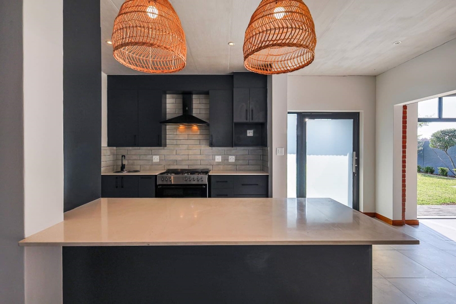 3 Bedroom Property for Sale in Six Fountains Residential Estate Gauteng