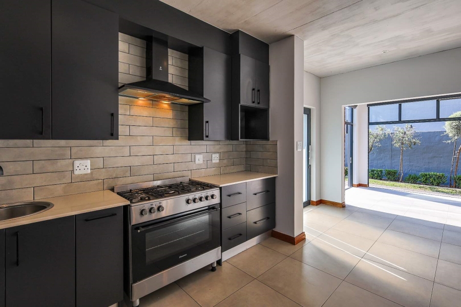 3 Bedroom Property for Sale in Six Fountains Residential Estate Gauteng