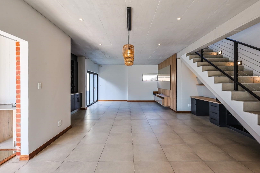 3 Bedroom Property for Sale in Six Fountains Residential Estate Gauteng