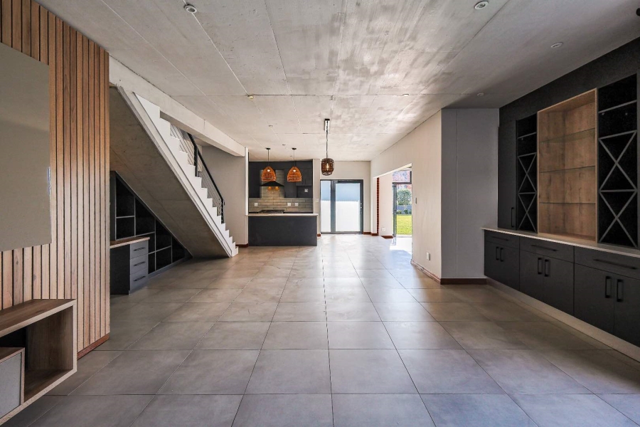 3 Bedroom Property for Sale in Six Fountains Residential Estate Gauteng