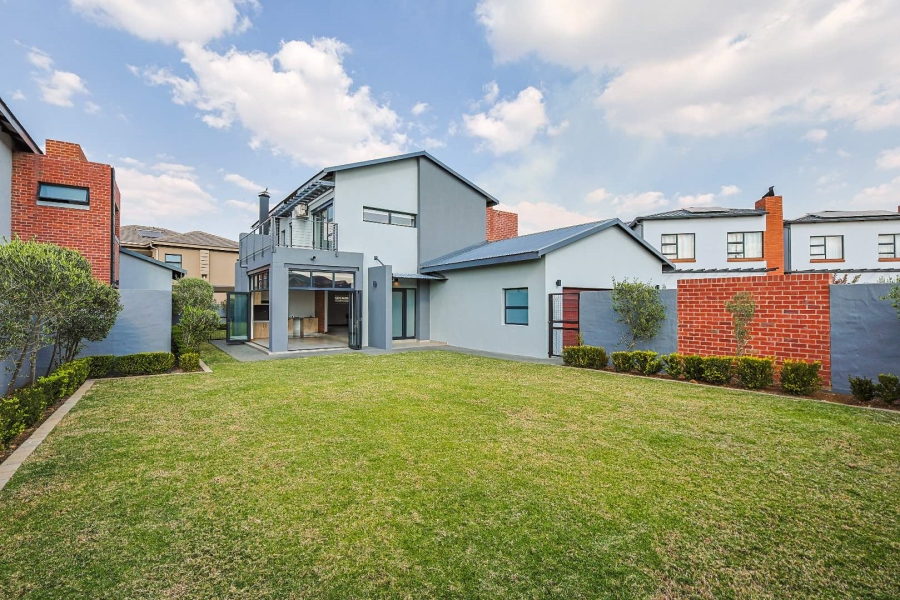 3 Bedroom Property for Sale in Six Fountains Residential Estate Gauteng