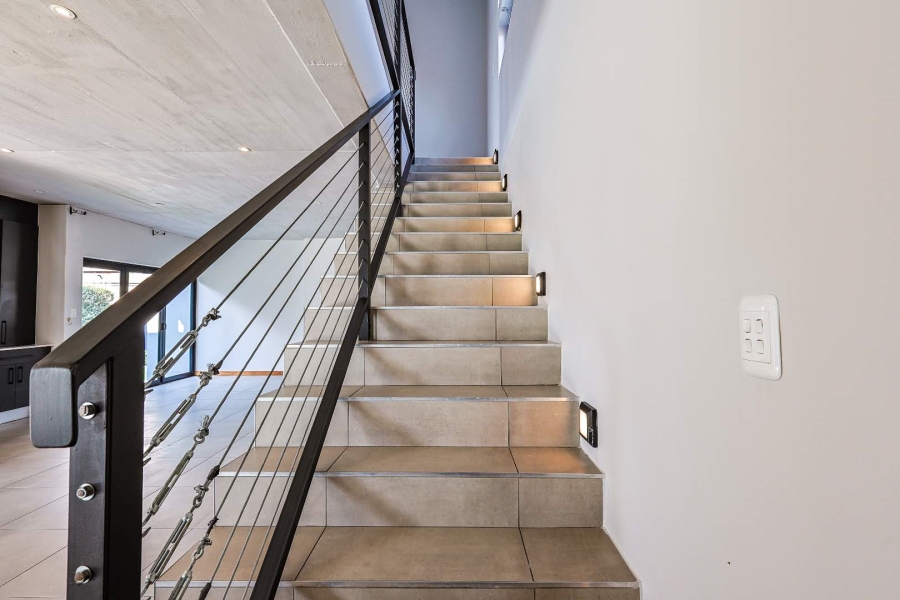3 Bedroom Property for Sale in Six Fountains Residential Estate Gauteng