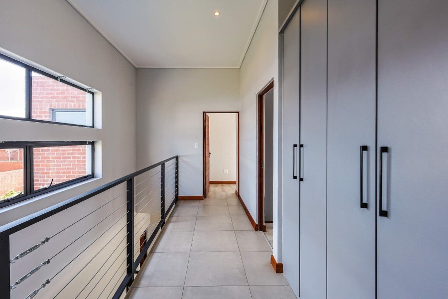 3 Bedroom Property for Sale in Six Fountains Residential Estate Gauteng