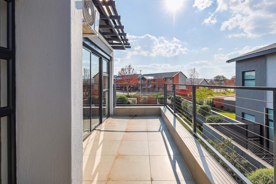 3 Bedroom Property for Sale in Six Fountains Residential Estate Gauteng