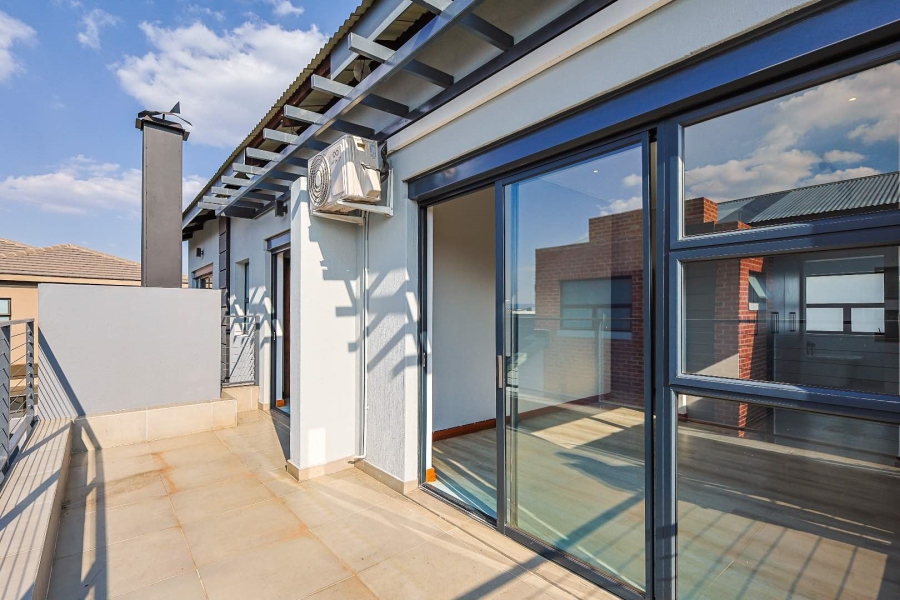 3 Bedroom Property for Sale in Six Fountains Residential Estate Gauteng