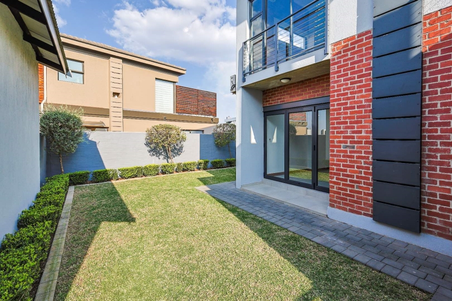 3 Bedroom Property for Sale in Six Fountains Residential Estate Gauteng