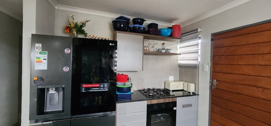 To Let 4 Bedroom Property for Rent in Sky City Gauteng