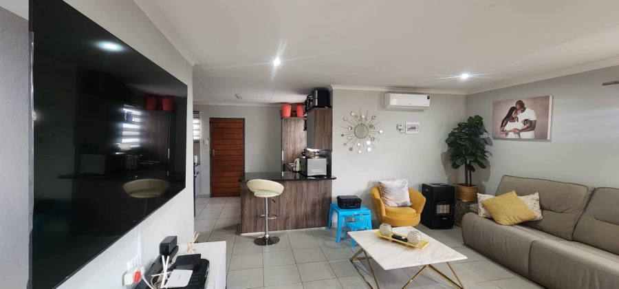 To Let 4 Bedroom Property for Rent in Sky City Gauteng