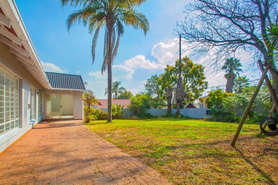 3 Bedroom Property for Sale in Witkoppen Gauteng