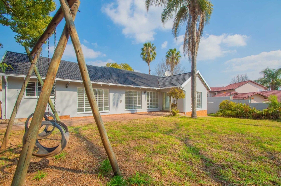 3 Bedroom Property for Sale in Witkoppen Gauteng