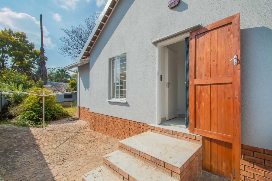 3 Bedroom Property for Sale in Witkoppen Gauteng