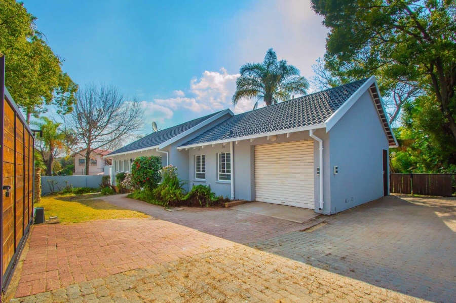 3 Bedroom Property for Sale in Witkoppen Gauteng