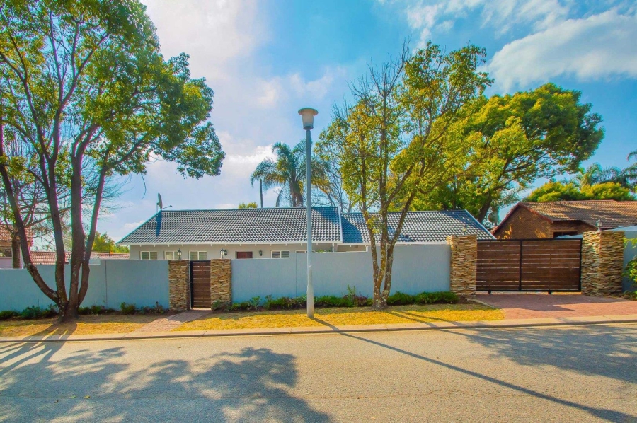 3 Bedroom Property for Sale in Witkoppen Gauteng