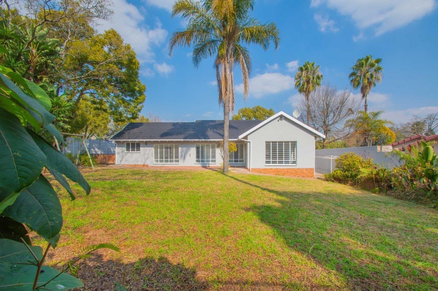 3 Bedroom Property for Sale in Witkoppen Gauteng