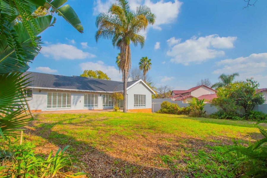 3 Bedroom Property for Sale in Witkoppen Gauteng