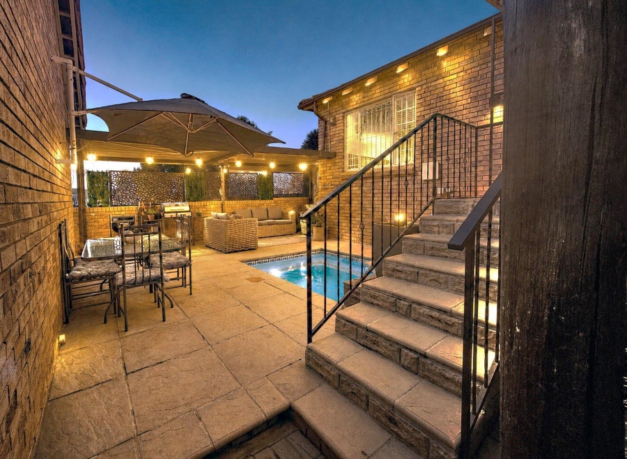 3 Bedroom Property for Sale in Honeydew Ridge Gauteng