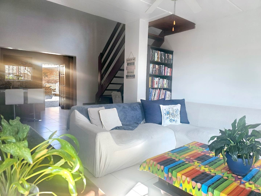 3 Bedroom Property for Sale in Honeydew Ridge Gauteng