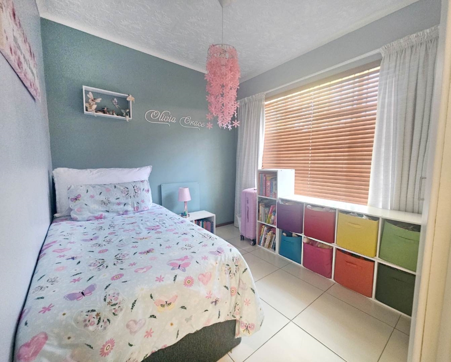 3 Bedroom Property for Sale in Honeydew Ridge Gauteng