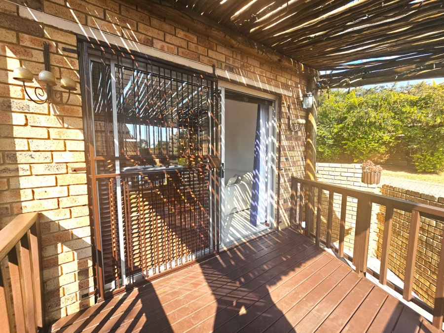 3 Bedroom Property for Sale in Honeydew Ridge Gauteng