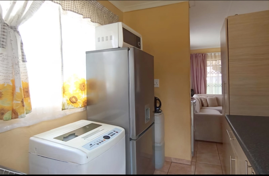 2 Bedroom Property for Sale in Soshanguve East Gauteng