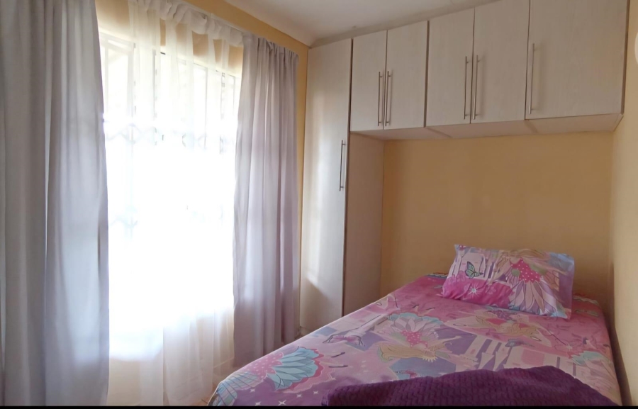 2 Bedroom Property for Sale in Soshanguve East Gauteng